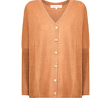 Cardigan ABSOLUT CASHMERE Alison
Mocha