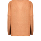 Cardigan ABSOLUT CASHMERE Alison
Mocha