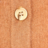 Cardigan ABSOLUT CASHMERE Alison
Mocha