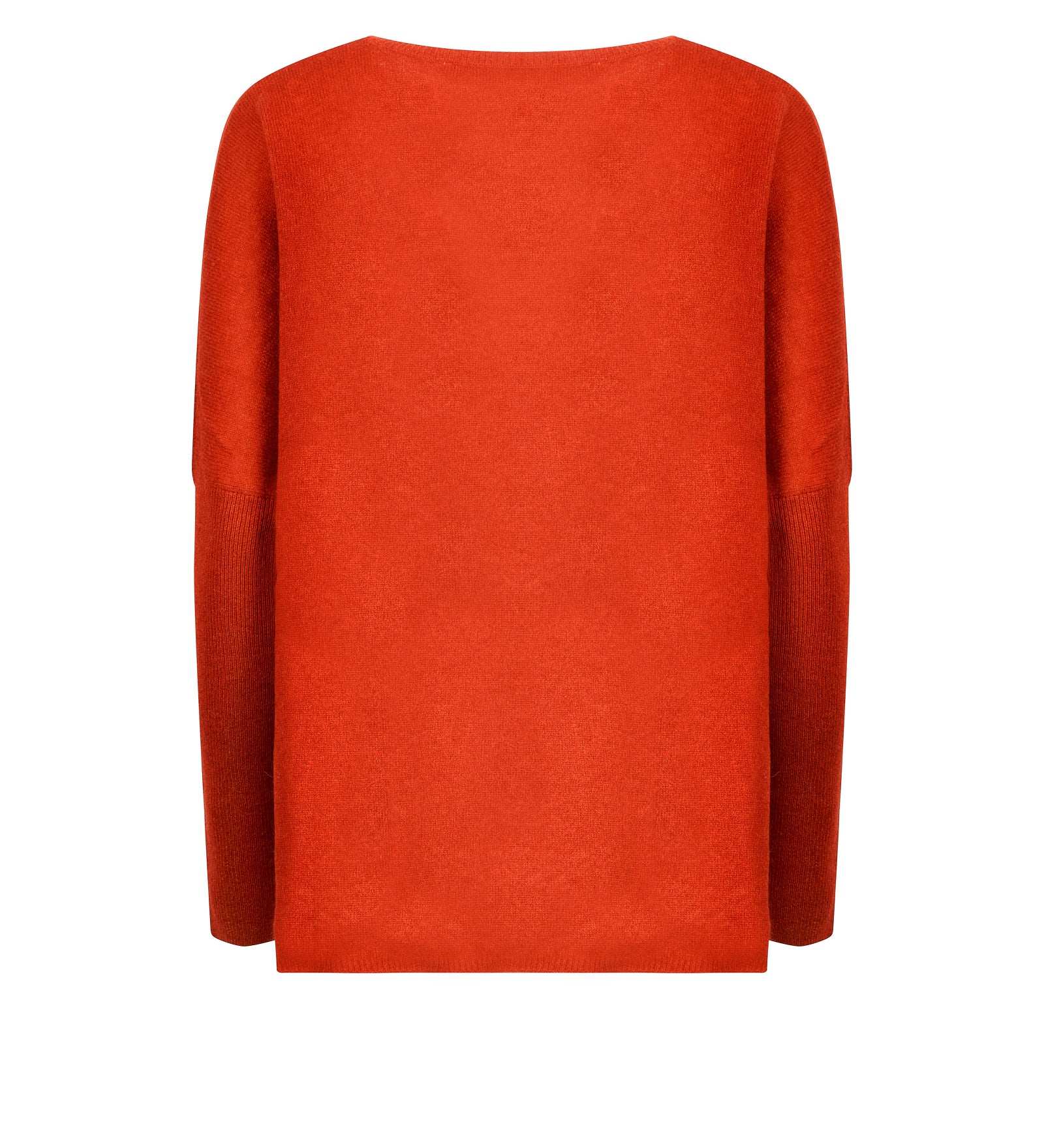 Scollo a v ABSOLUT CASHMERE Camille
Clay