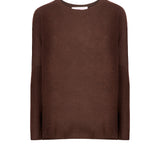 Paricollo ABSOLUT CASHMERE Astrid
Brownie