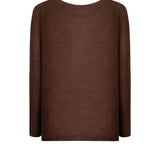 Paricollo ABSOLUT CASHMERE Astrid
Brownie