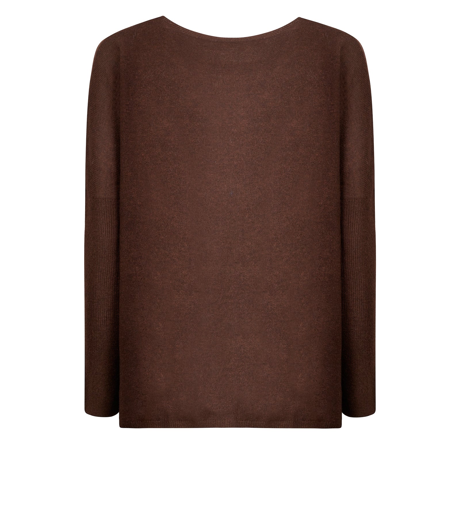 Paricollo ABSOLUT CASHMERE Astrid
Brownie