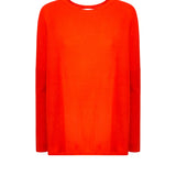 Paricollo ABSOLUT CASHMERE Astrid
Red