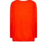 Paricollo ABSOLUT CASHMERE Astrid
Red