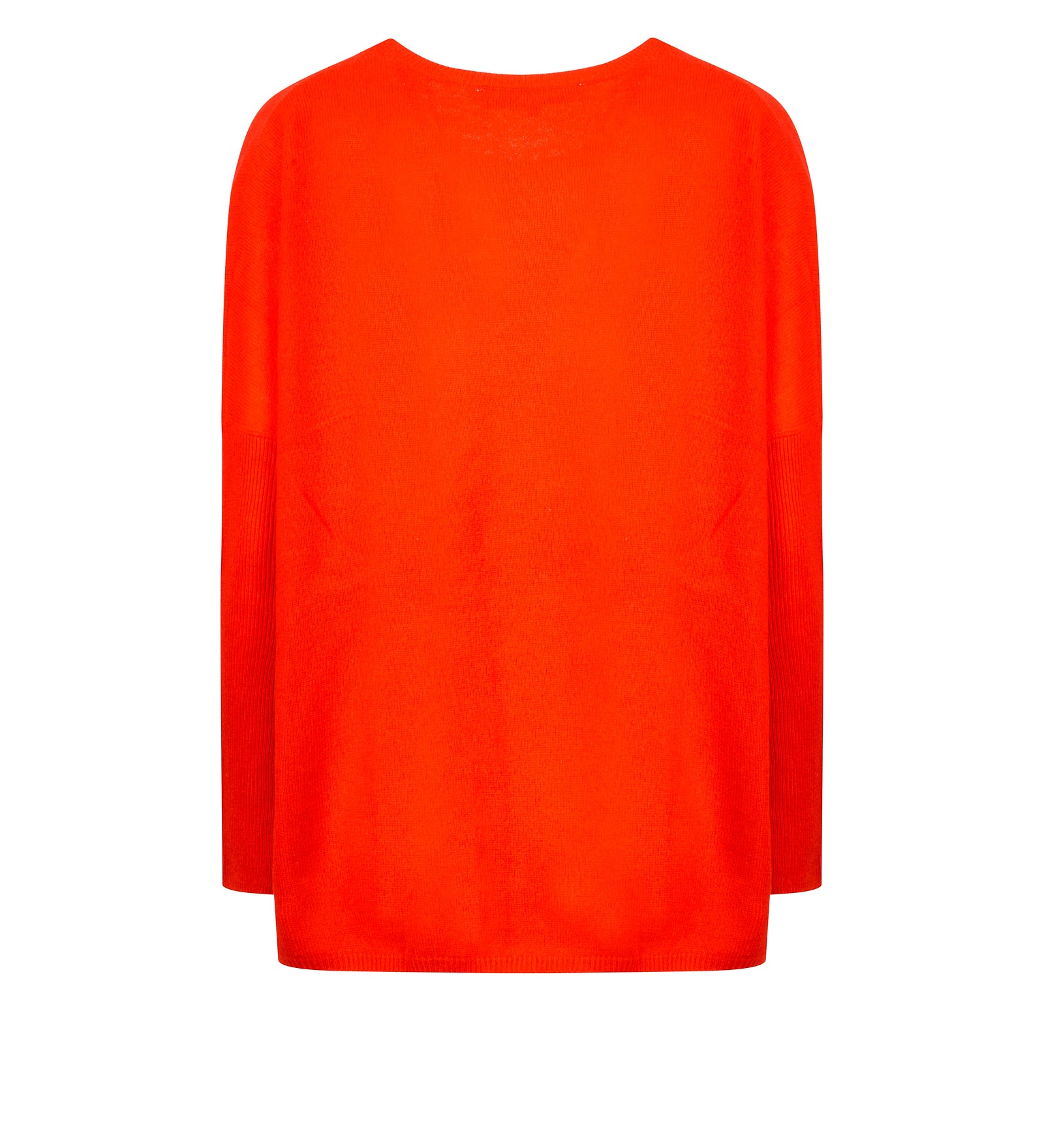 Paricollo ABSOLUT CASHMERE Astrid
Red