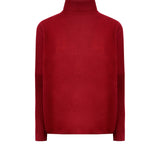 Dolcevita ABSOLUT CASHMERE Clara
Deep cherry