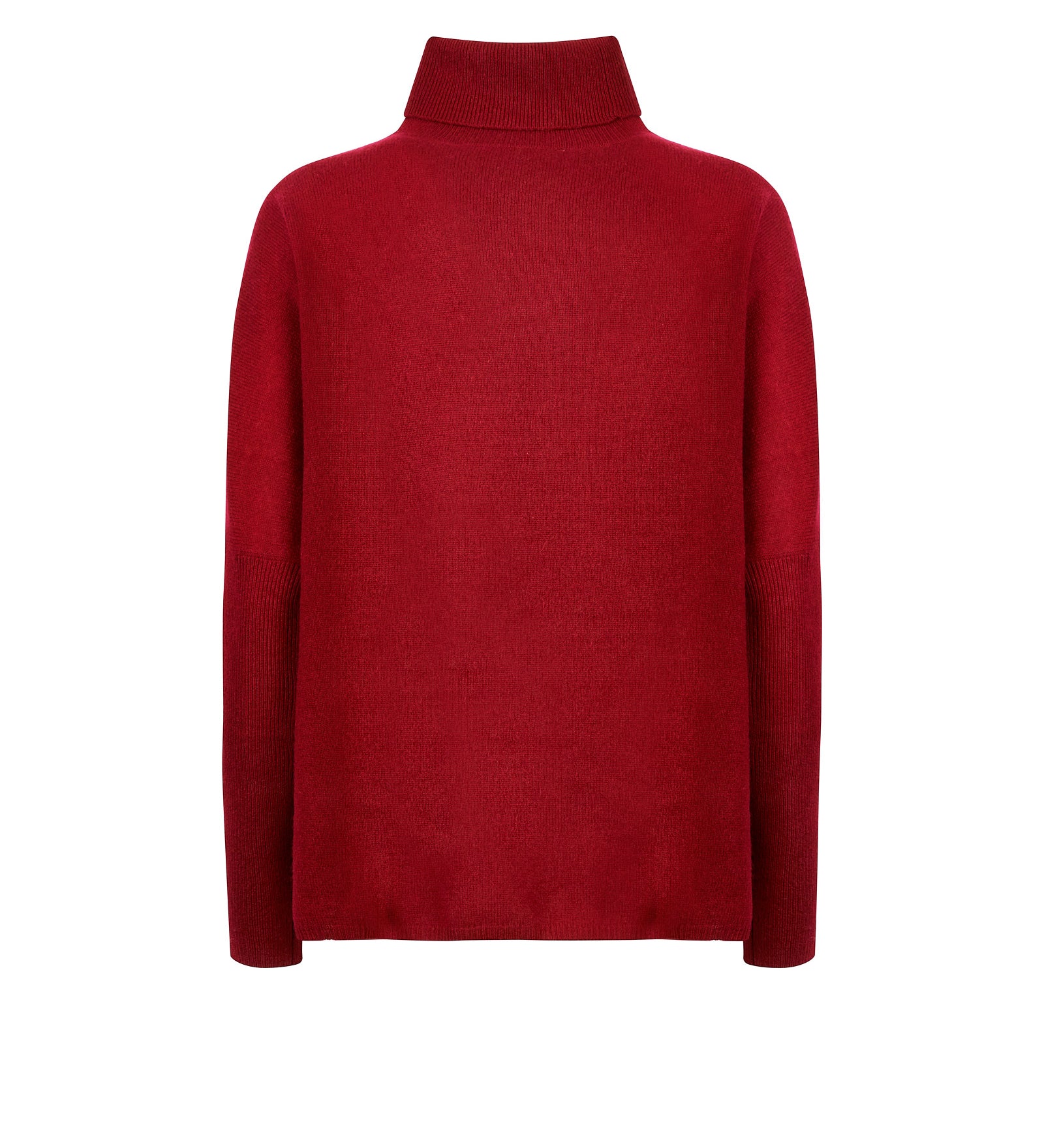 Dolcevita ABSOLUT CASHMERE Clara
Deep cherry