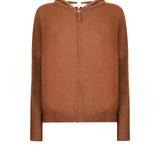 Maglia ABSOLUT CASHMERE Opale
Coffe/ivory