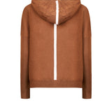 Maglia ABSOLUT CASHMERE Opale
Coffe/ivory