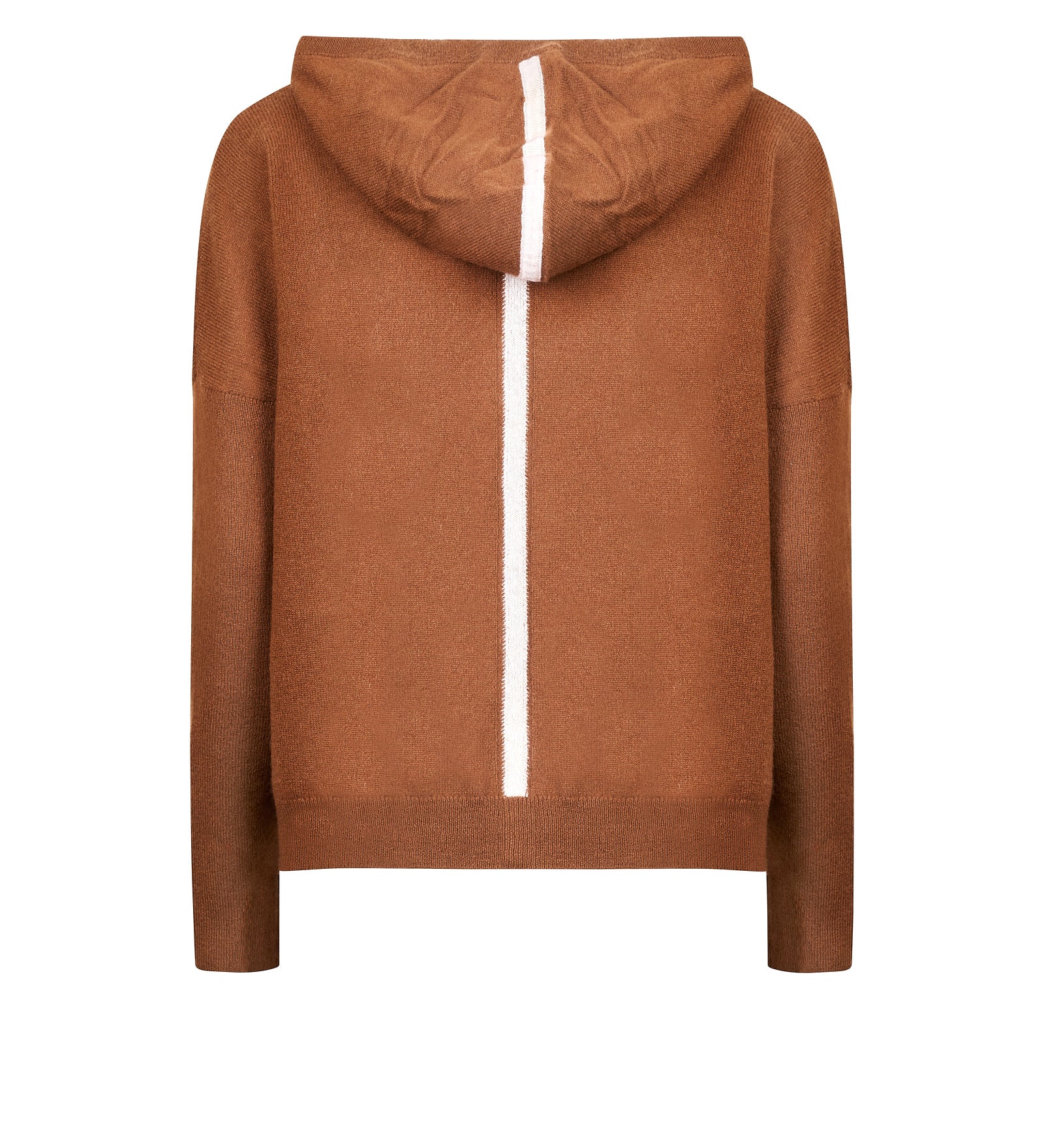 Maglia ABSOLUT CASHMERE Opale
Coffe/ivory
