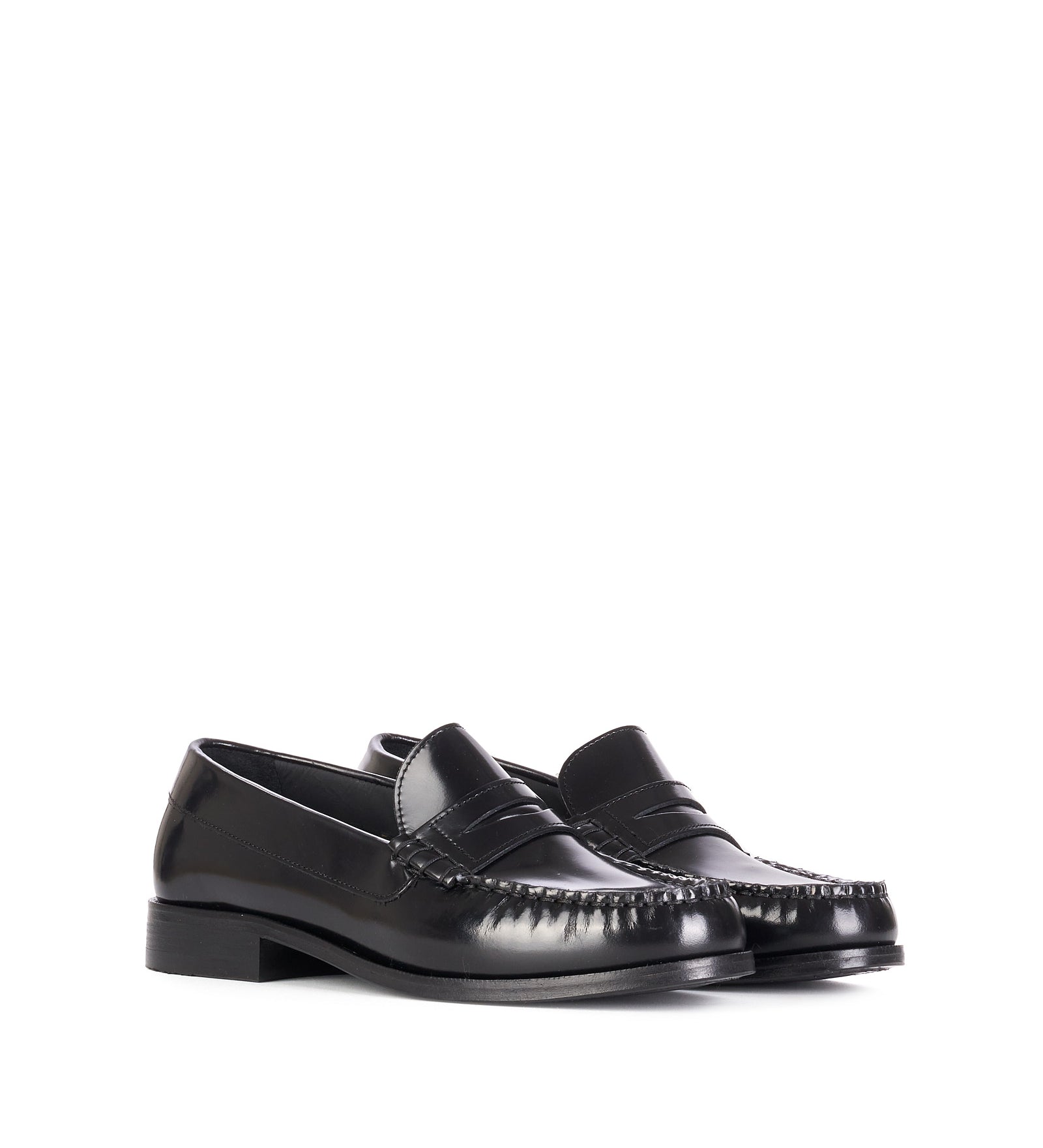 Mocassini ALOHAS
Black