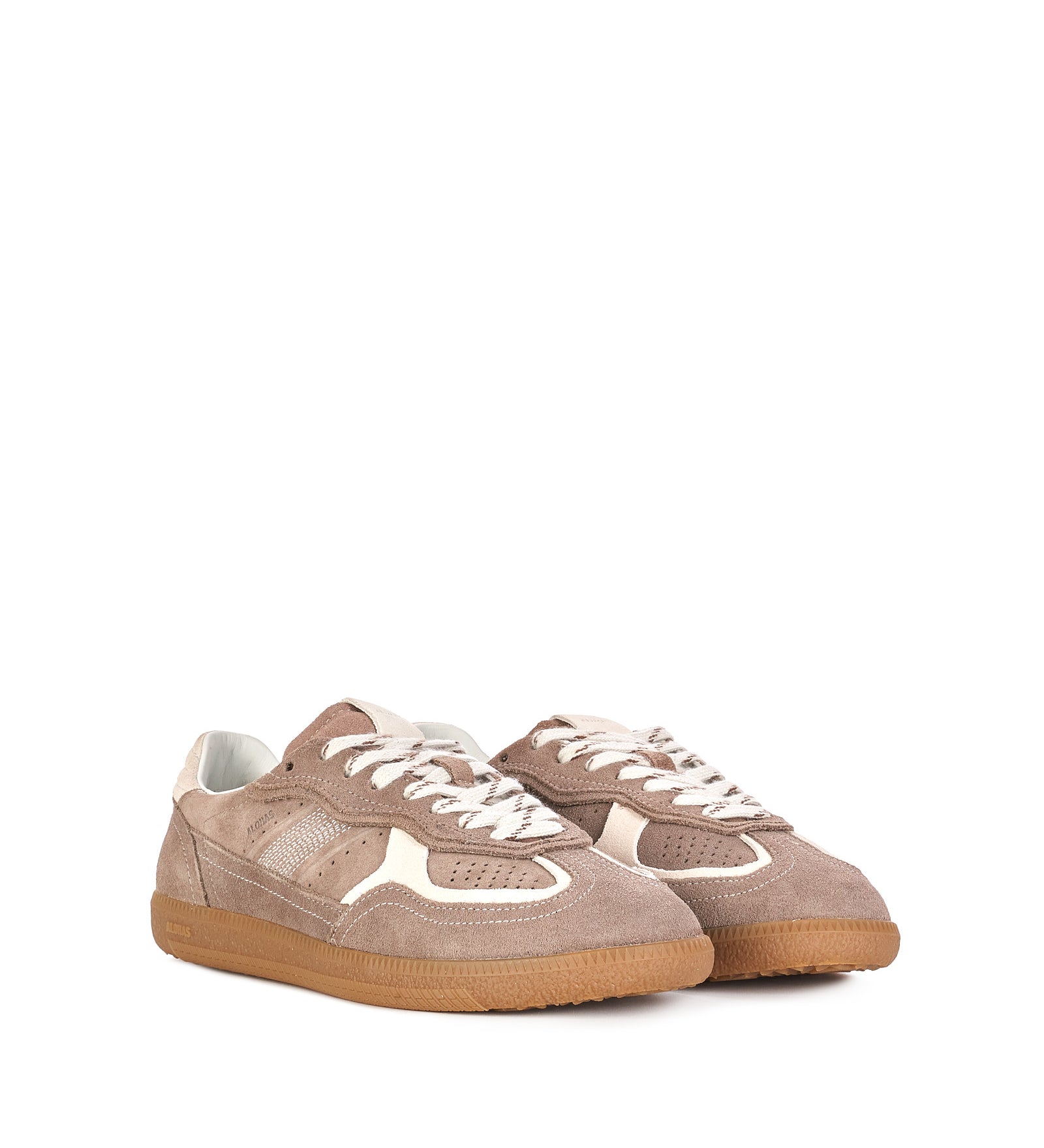 Sneakers ALOHAS
Tortora