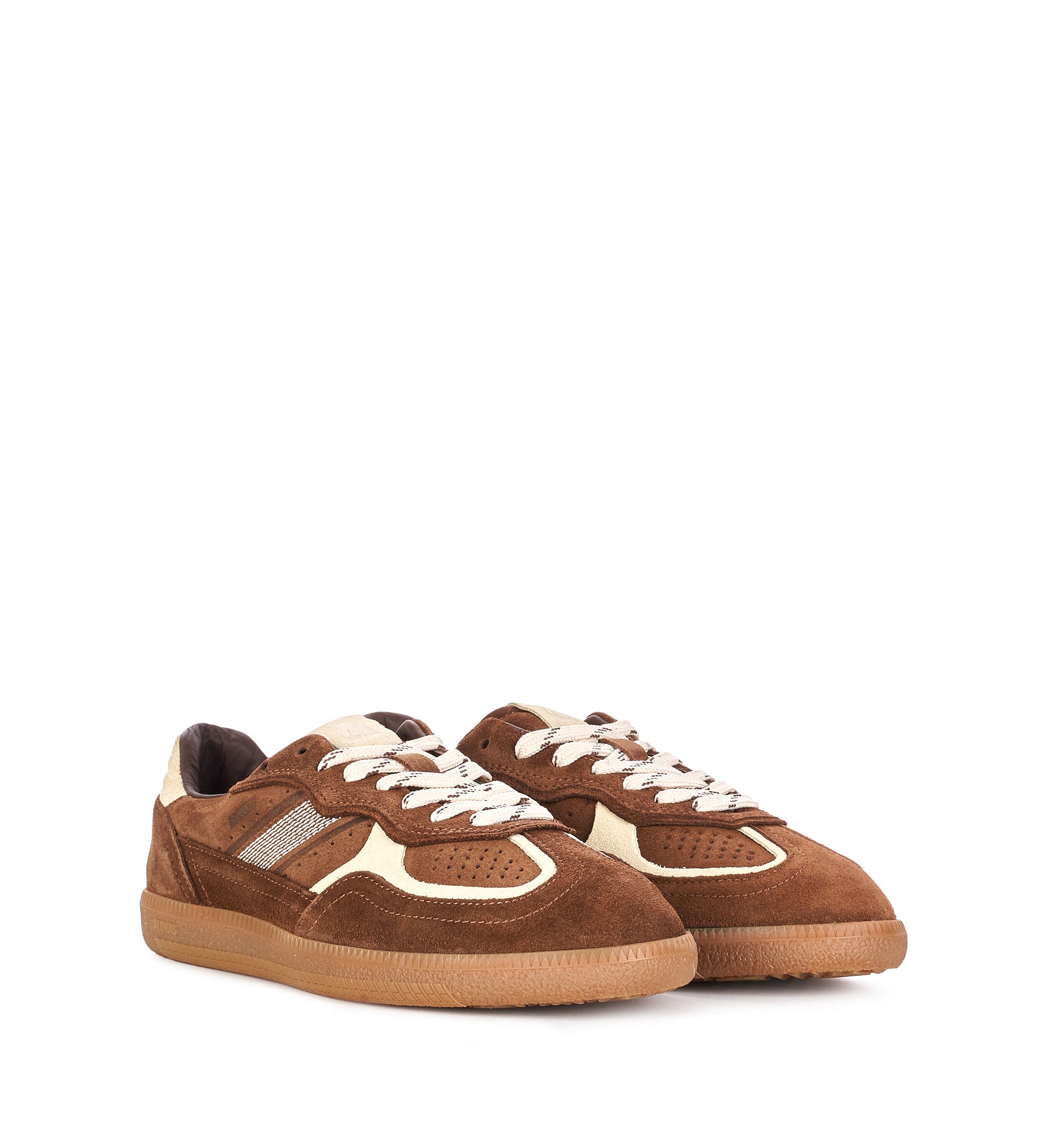Sneakers ALOHAS
Marrone