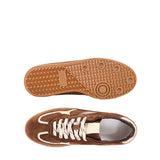 Sneakers ALOHAS
Marrone
