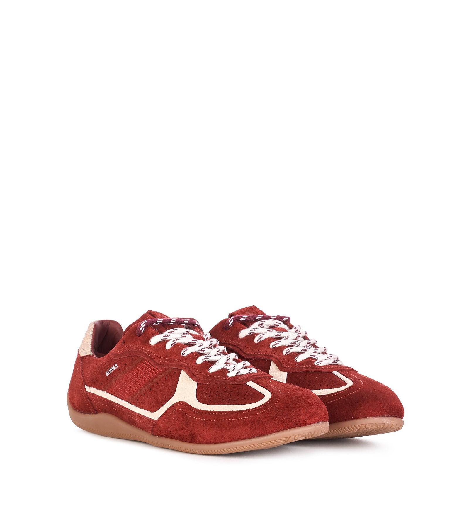 Sneakers ALOHAS
Bordeaux