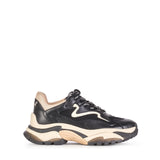 Sneakers ASH
Black/eggnu