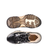 Sneakers ASH
Black/eggnu