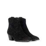 Stivaletti ASH
Black