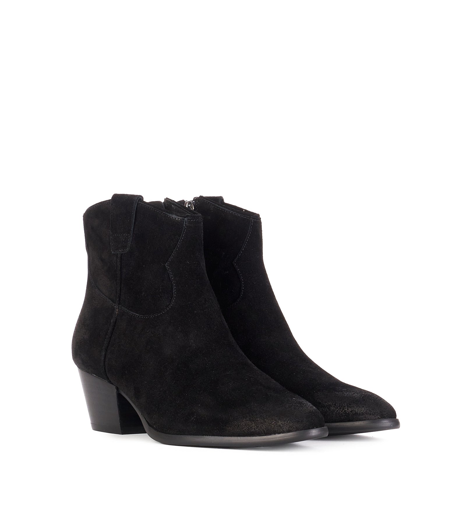 Stivaletti ASH
Black
