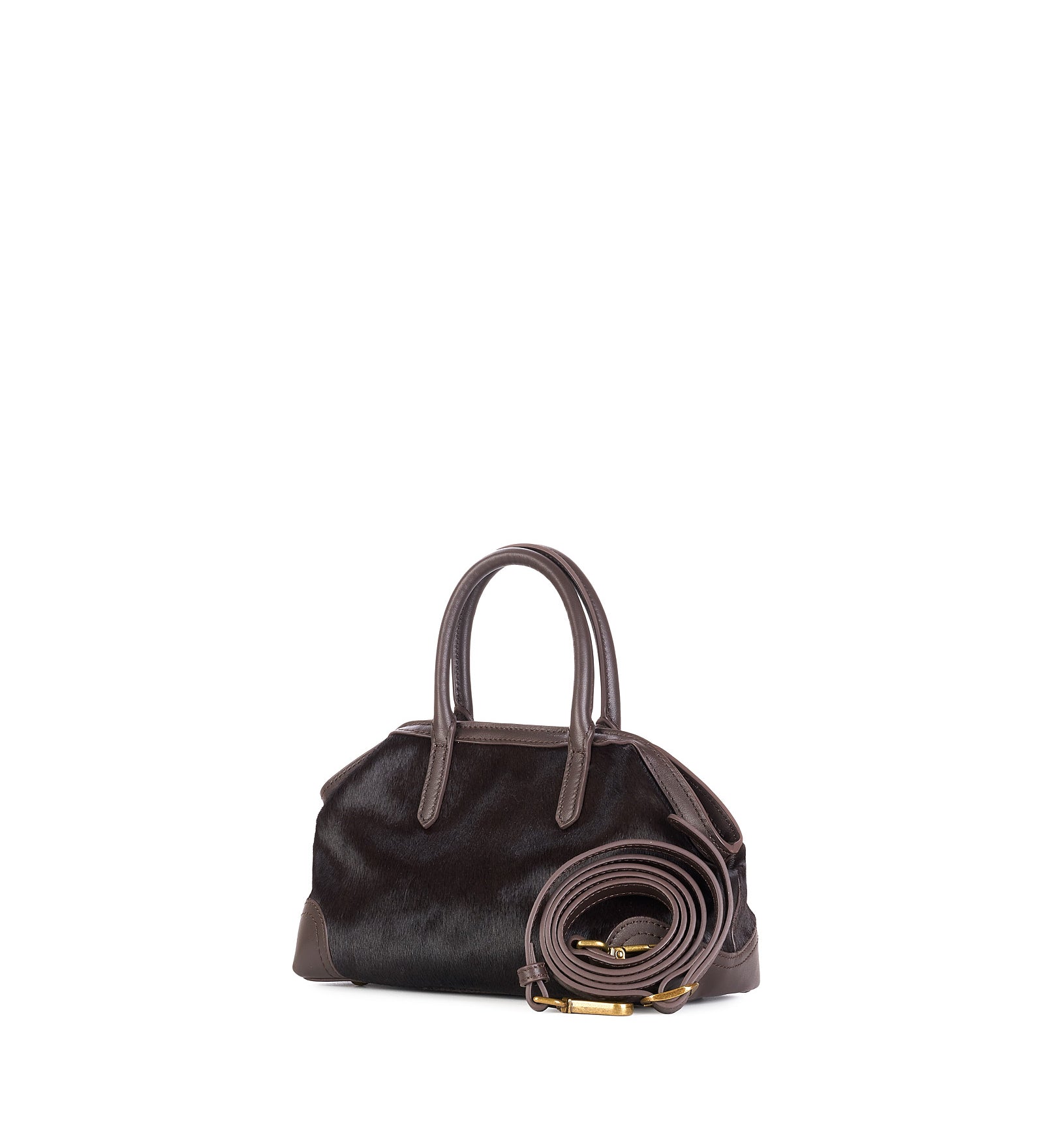 Borsa ASH
Moro