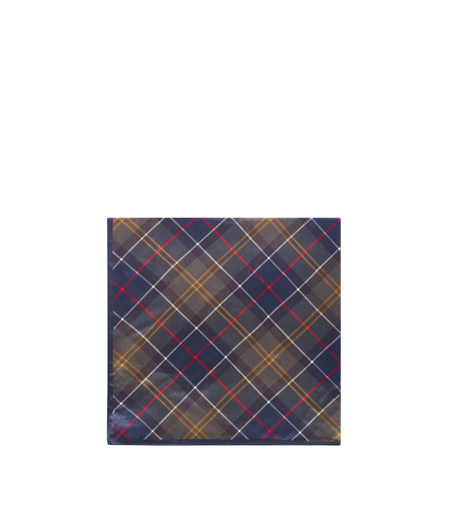 Sciarpa BARBOUR
Classic tartan