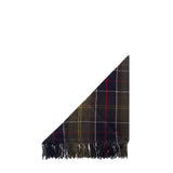 Sciarpa BARBOUR
Classic tartan