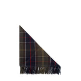 Sciarpa BARBOUR
Classic tartan