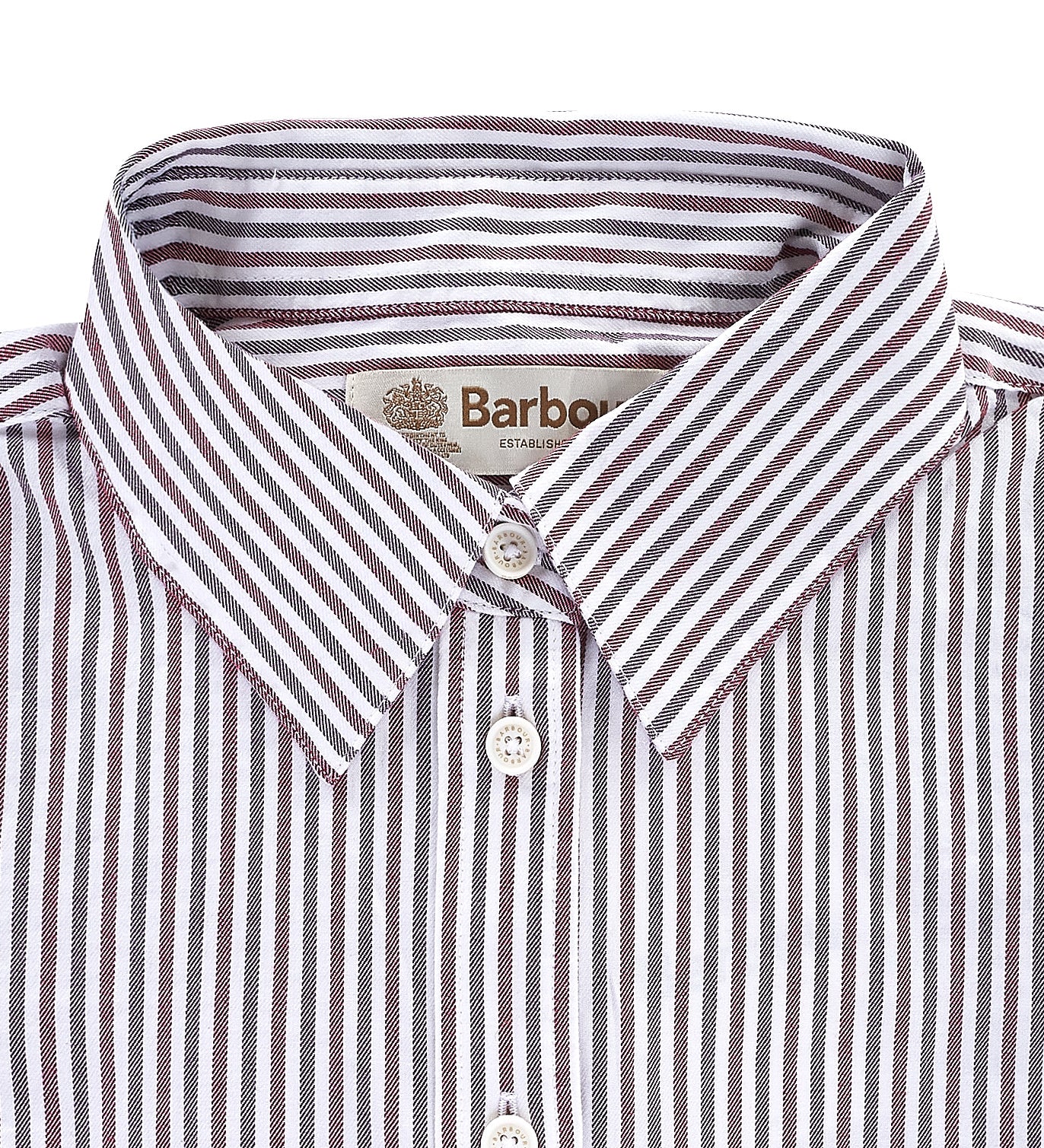 Camicia BARBOUR
Cranberry