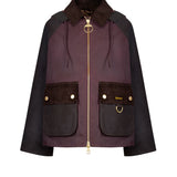 Giubbino BARBOUR Carville
Rustic/bord