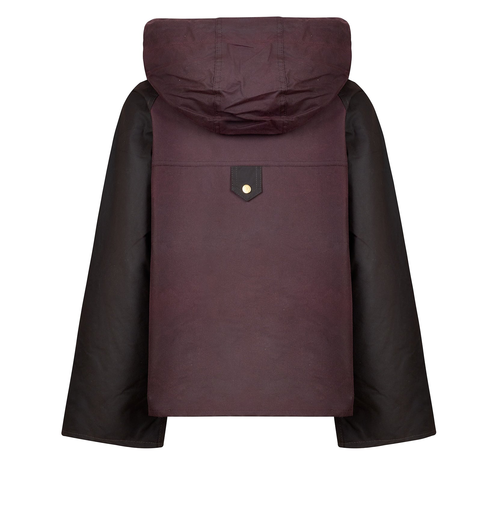 Giubbino donna Barbour Carville Rustic/bord in cotone, retro