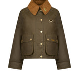 Giubbino BARBOUR Modern spey
Marrone