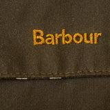 Giubbino BARBOUR Modern spey
Marrone