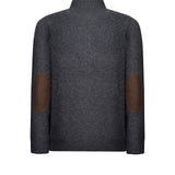 Cardigan BARBOUR
Grigio scuro