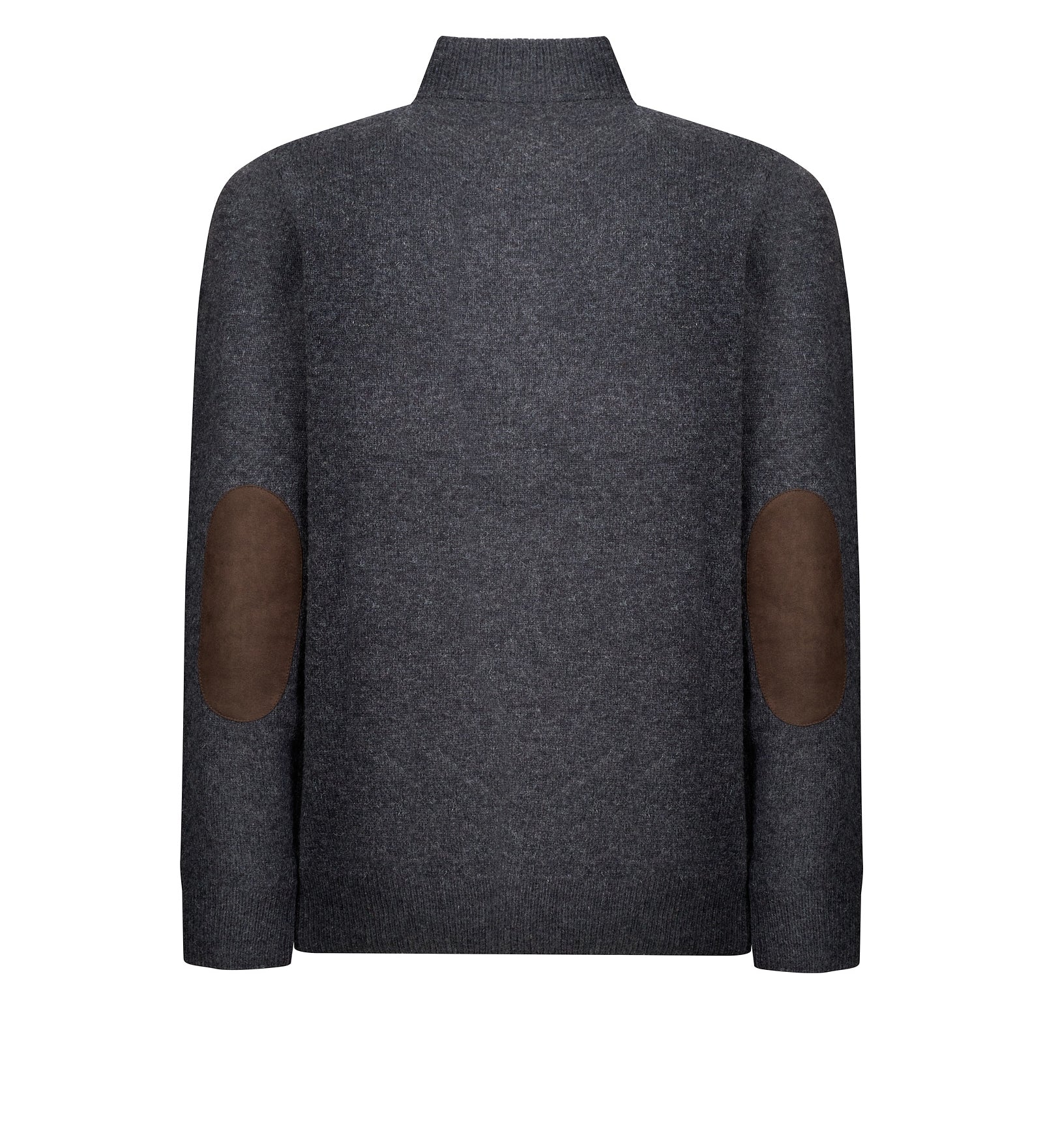 Cardigan BARBOUR
Grigio scuro