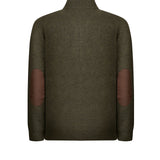 Cardigan BARBOUR
Verde