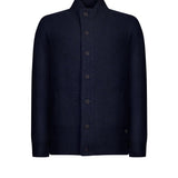 Cardigan BARBOUR
Blu