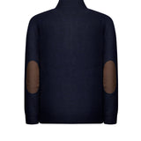 Cardigan BARBOUR
Blu