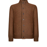 Cardigan BARBOUR
Ruggine