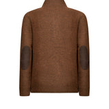 Cardigan BARBOUR
Ruggine