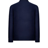 Mezza zip BARBOUR Newtown
Blu