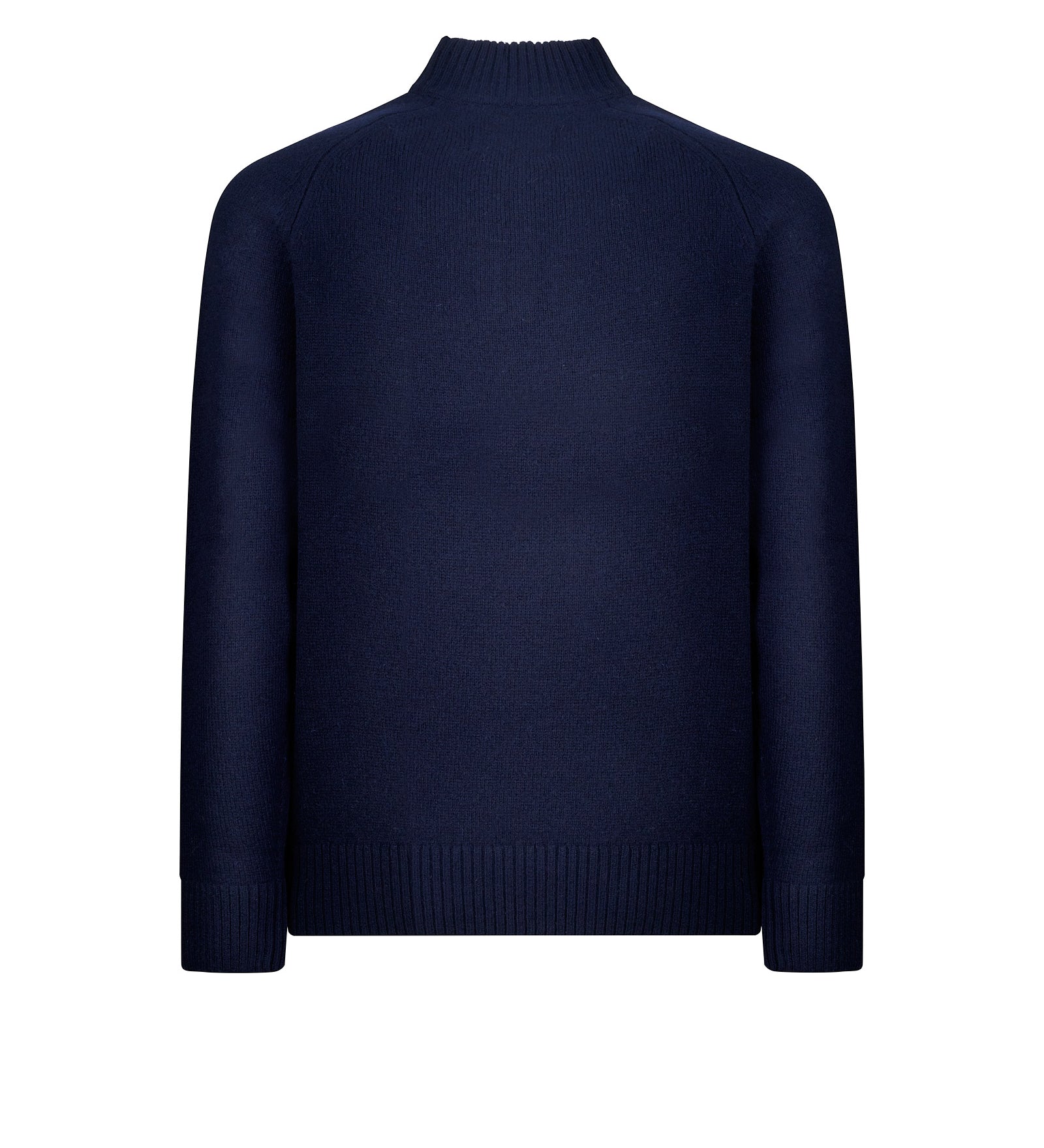 Mezza zip BARBOUR Newtown
Blu