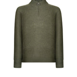 Mezza zip BARBOUR
Olive