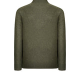 Mezza zip BARBOUR
Olive