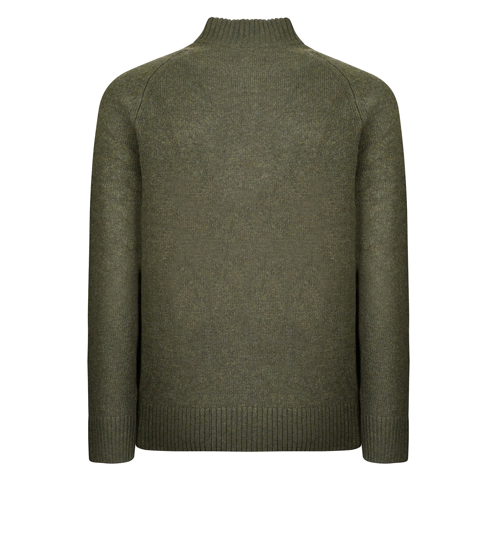 Mezza zip BARBOUR
Olive