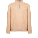 Mezza zip BARBOUR Newtown
Beige