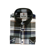 Camicia BARBOUR
Verde/panna