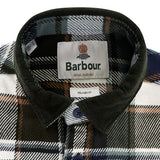 Camicia BARBOUR
Verde/panna
