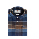 Camicia BARBOUR
Marrone/blu