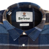 Camicia BARBOUR
Marrone/blu